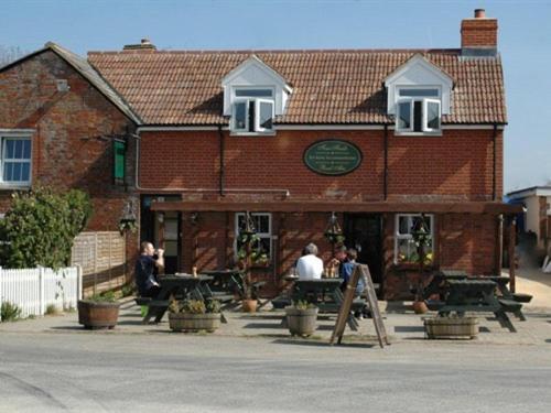 The Foxham Hotel Chippenham  Exterior photo